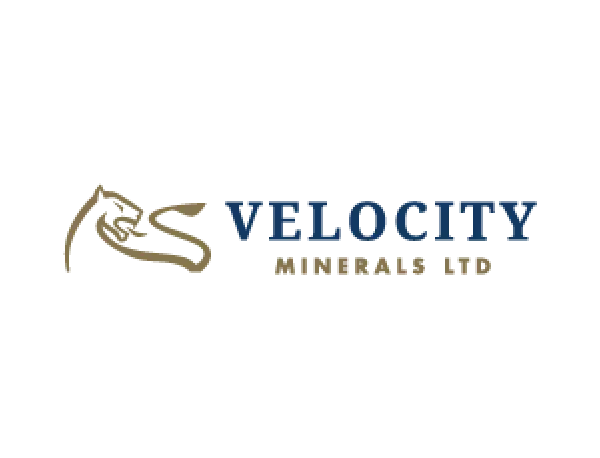 velocity MINERALS LTD