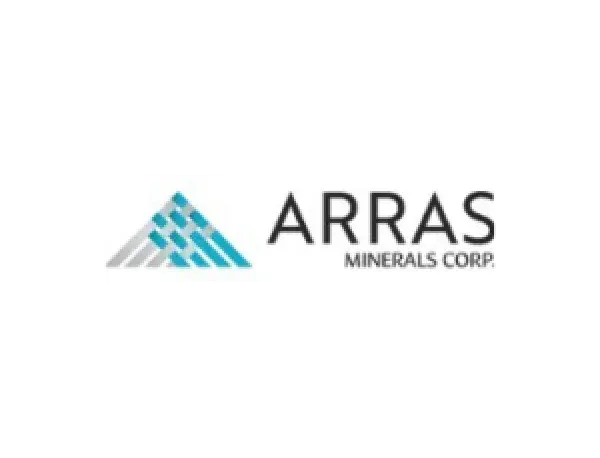arras MINERALS CORP