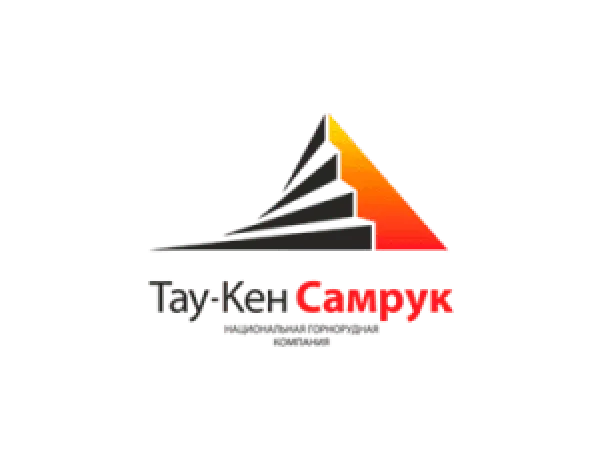 тау-кен самрук